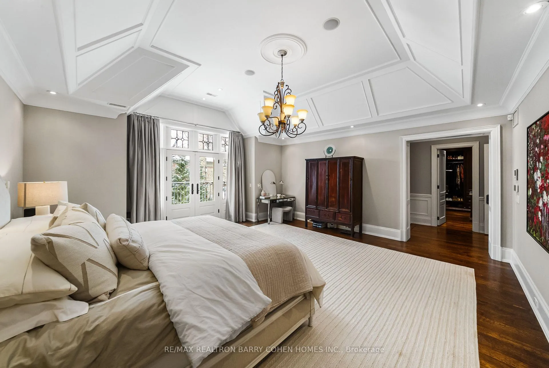 Photo 26 of 268 St Leonards Avenue, North York, Bridle Path-Sunnybrook-York Mills — HOMEH