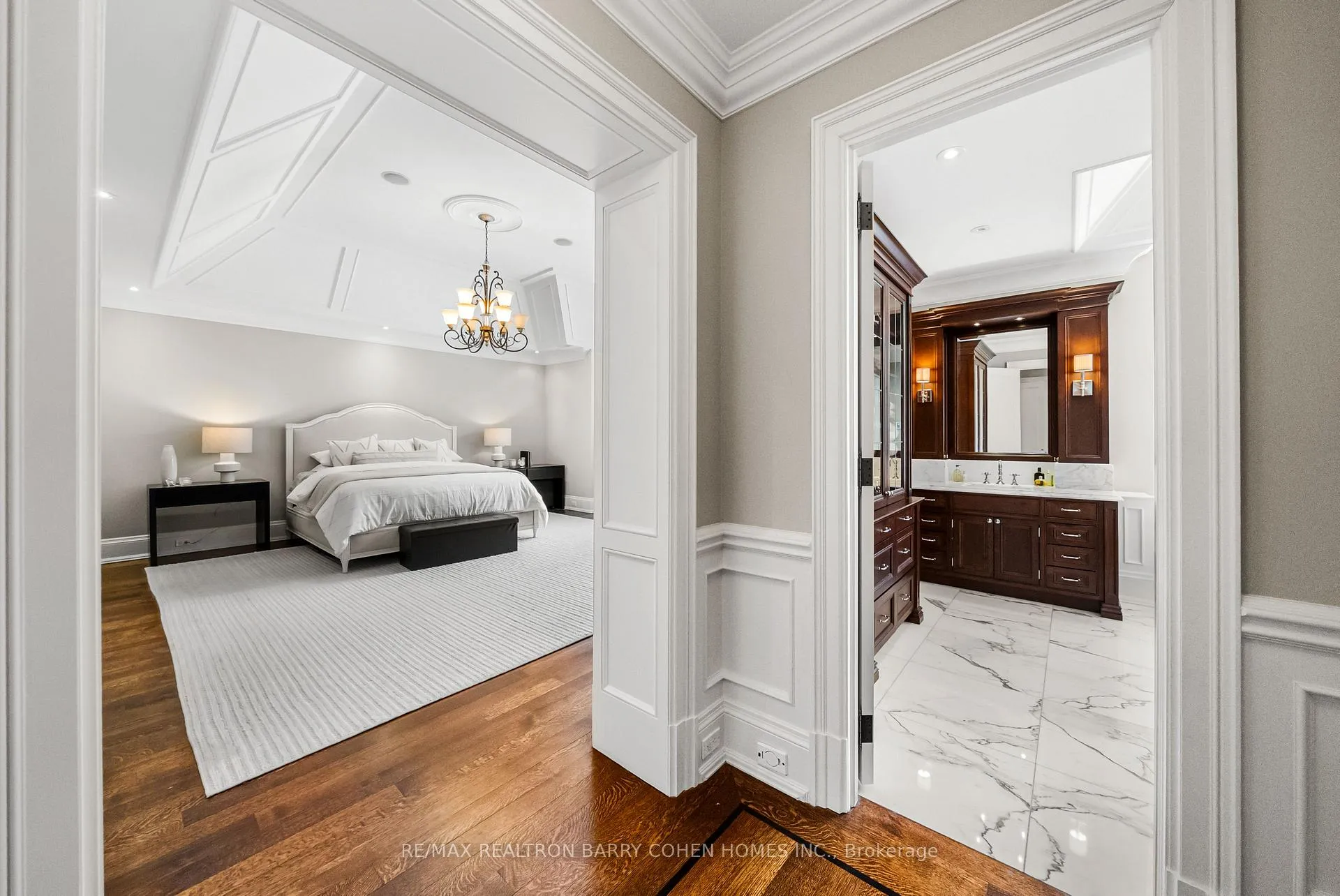 Photo 31 of 268 St Leonards Avenue, North York, Bridle Path-Sunnybrook-York Mills — HOMEH