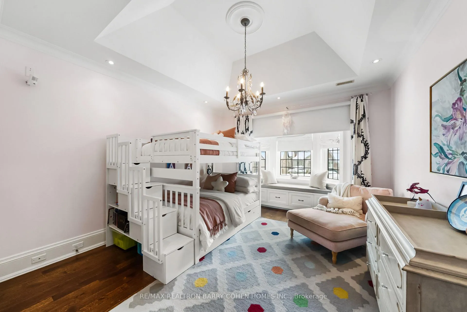 Photo 32 of 268 St Leonards Avenue, North York, Bridle Path-Sunnybrook-York Mills — HOMEH
