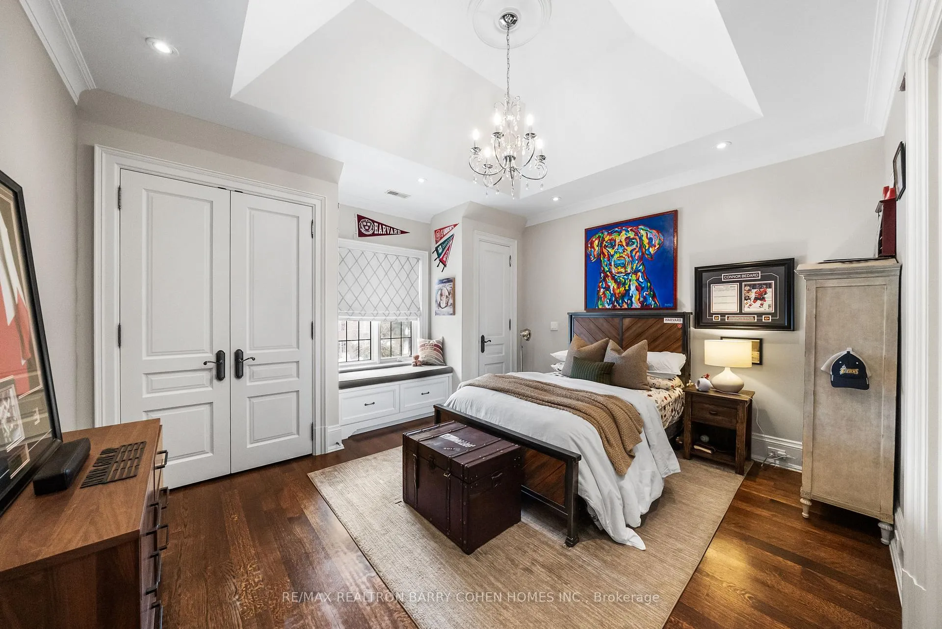 Photo 33 of 268 St Leonards Avenue, North York, Bridle Path-Sunnybrook-York Mills — HOMEH