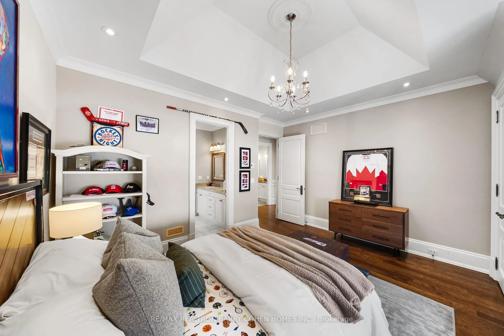 Photo 35 of 268 St Leonards Avenue, North York, Bridle Path-Sunnybrook-York Mills — HOMEH