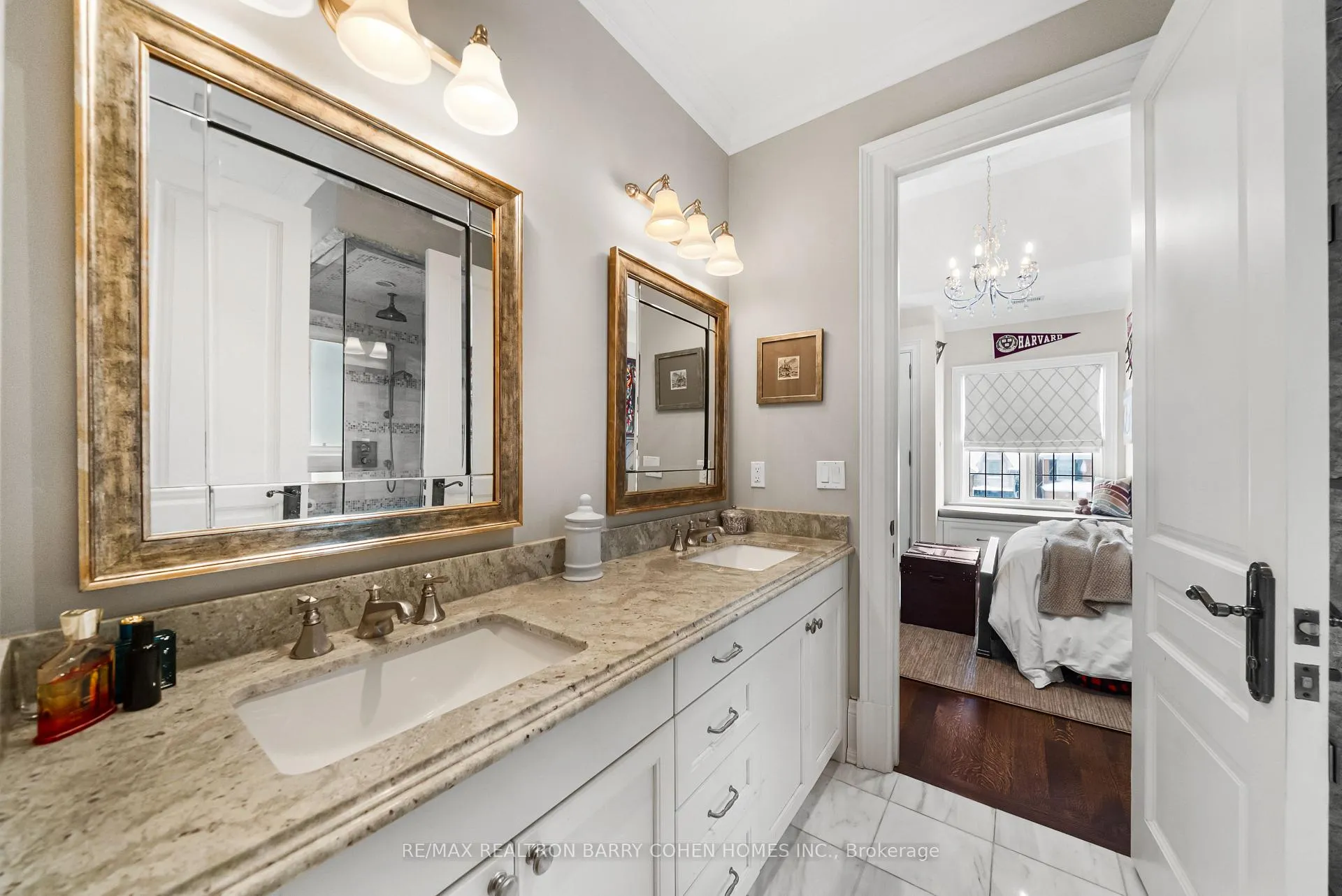 Photo 36 of 268 St Leonards Avenue, North York, Bridle Path-Sunnybrook-York Mills — HOMEH