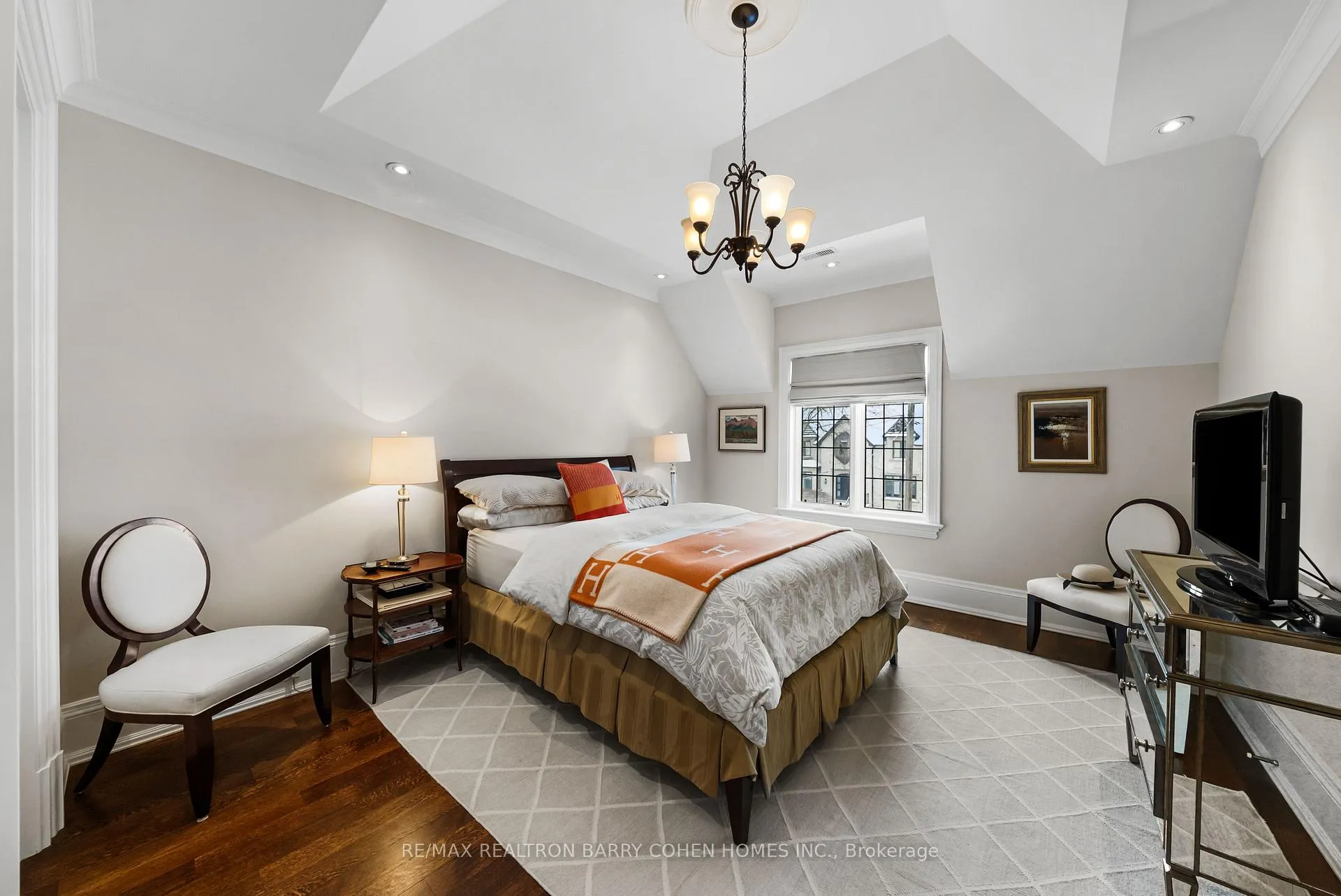Photo 37 of 268 St Leonards Avenue, North York, Bridle Path-Sunnybrook-York Mills — HOMEH