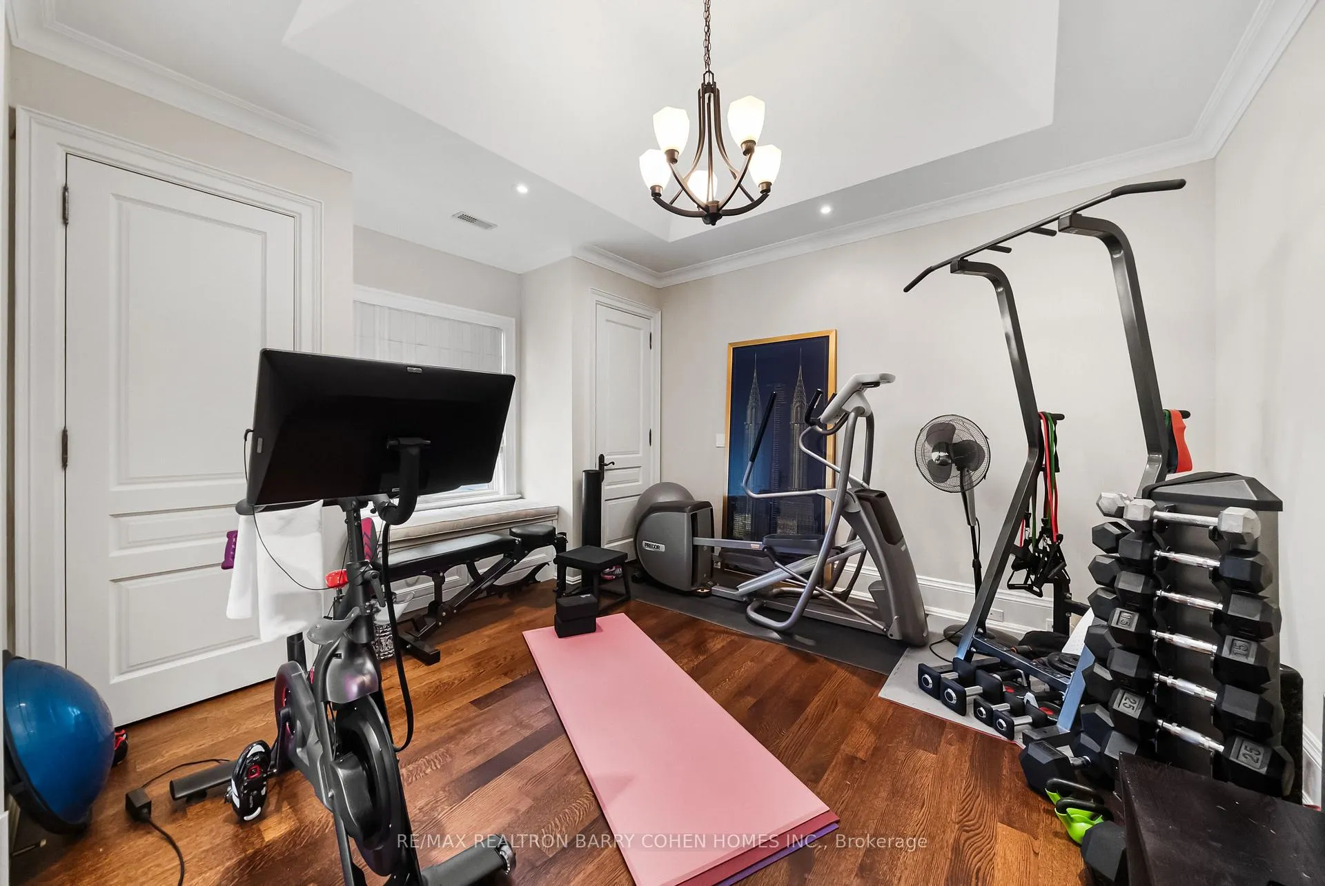 Photo 38 of 268 St Leonards Avenue, North York, Bridle Path-Sunnybrook-York Mills — HOMEH