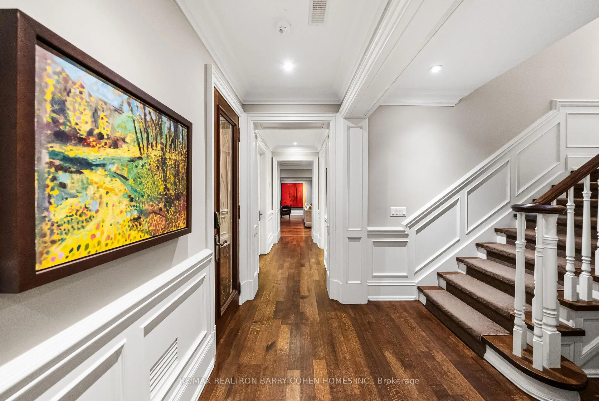 Photo 39 of 268 St Leonards Avenue, North York, Bridle Path-Sunnybrook-York Mills — HOMEH