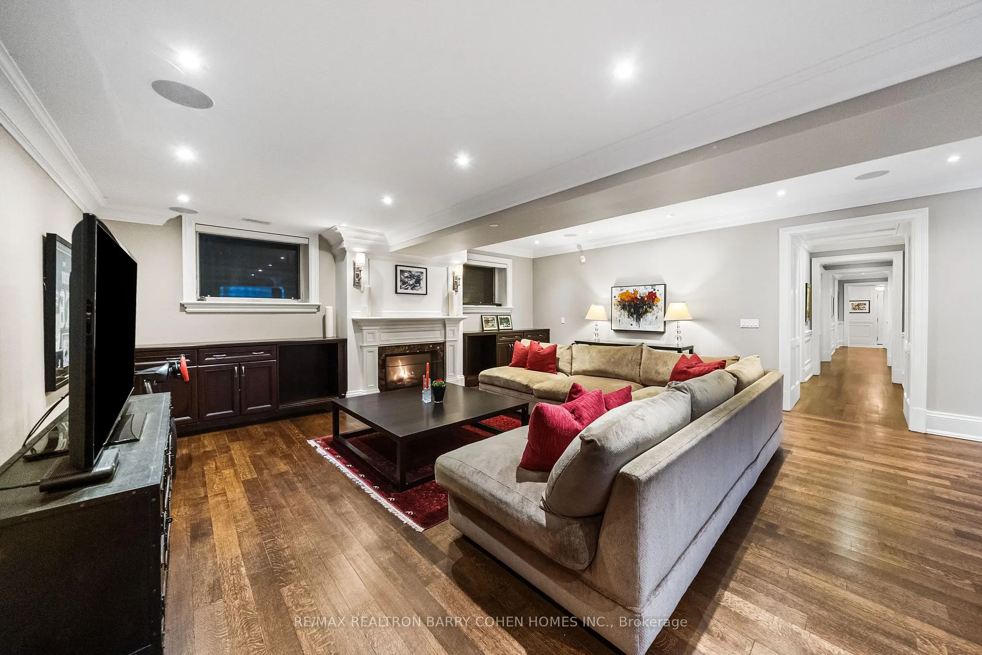 Photo 42 of 268 St Leonards Avenue, North York, Bridle Path-Sunnybrook-York Mills — HOMEH