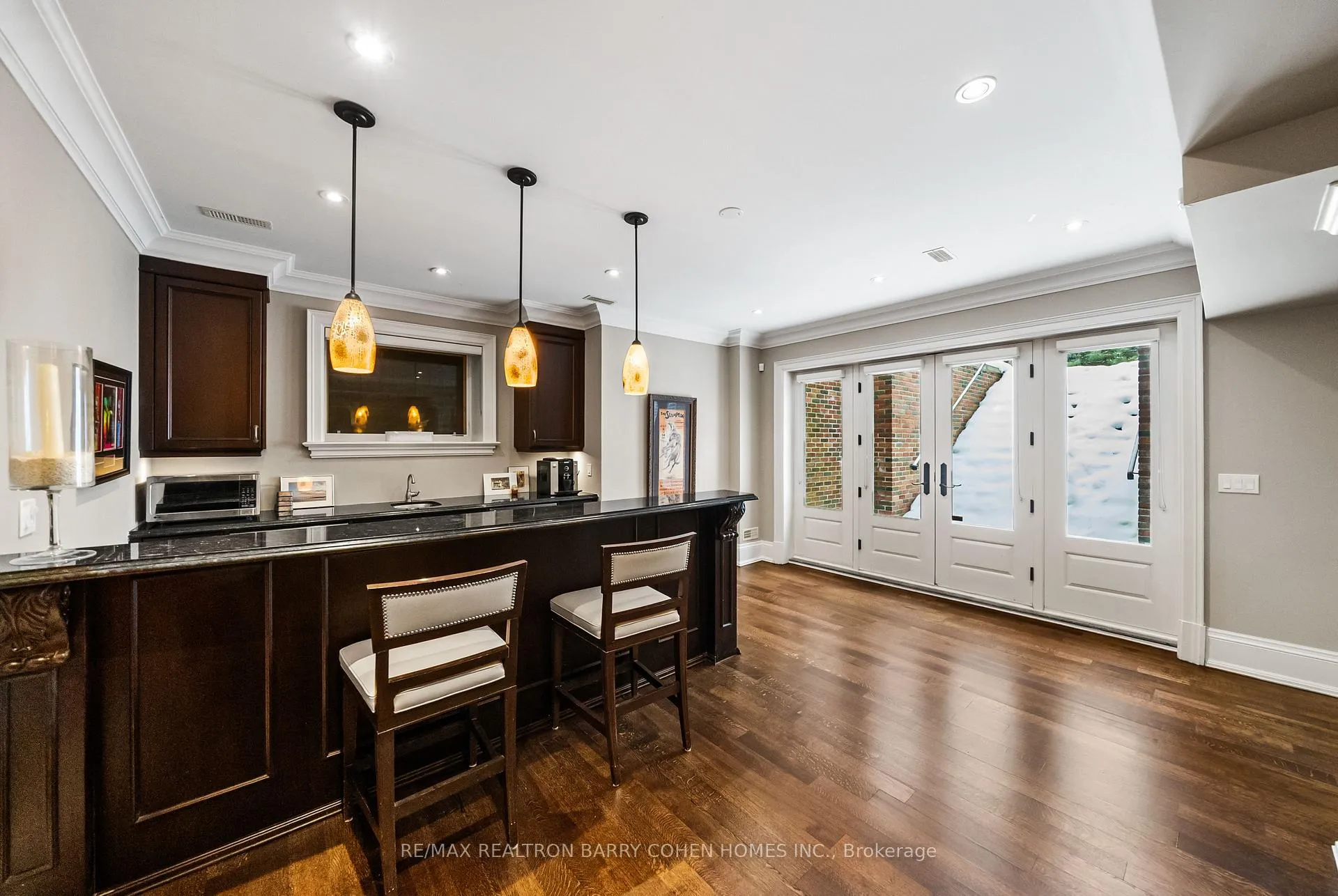 Photo 44 of 268 St Leonards Avenue, North York, Bridle Path-Sunnybrook-York Mills — HOMEH