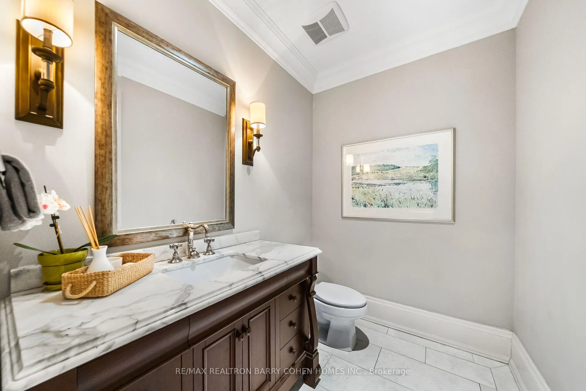 Photo 46 of 268 St Leonards Avenue, North York, Bridle Path-Sunnybrook-York Mills — HOMEH