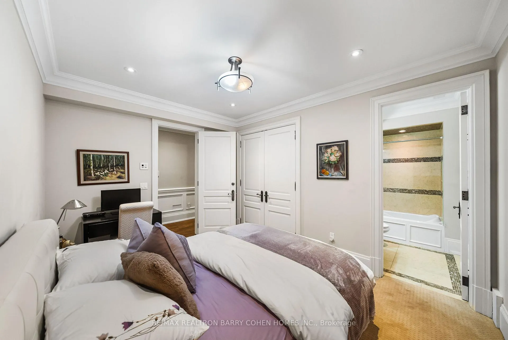 Photo 47 of 268 St Leonards Avenue, North York, Bridle Path-Sunnybrook-York Mills — HOMEH