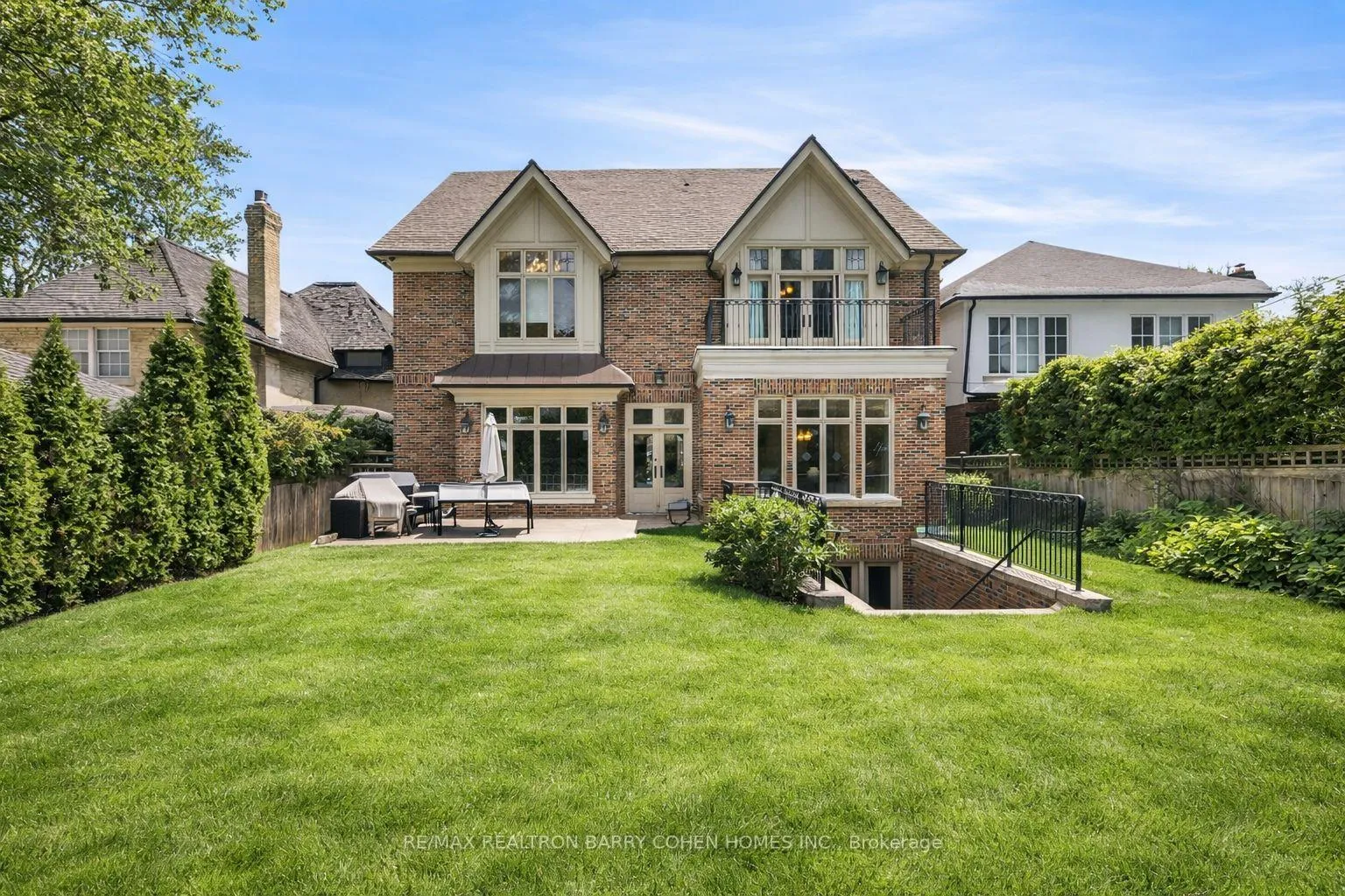 Photo 49 of 268 St Leonards Avenue, North York, Bridle Path-Sunnybrook-York Mills — HOMEH