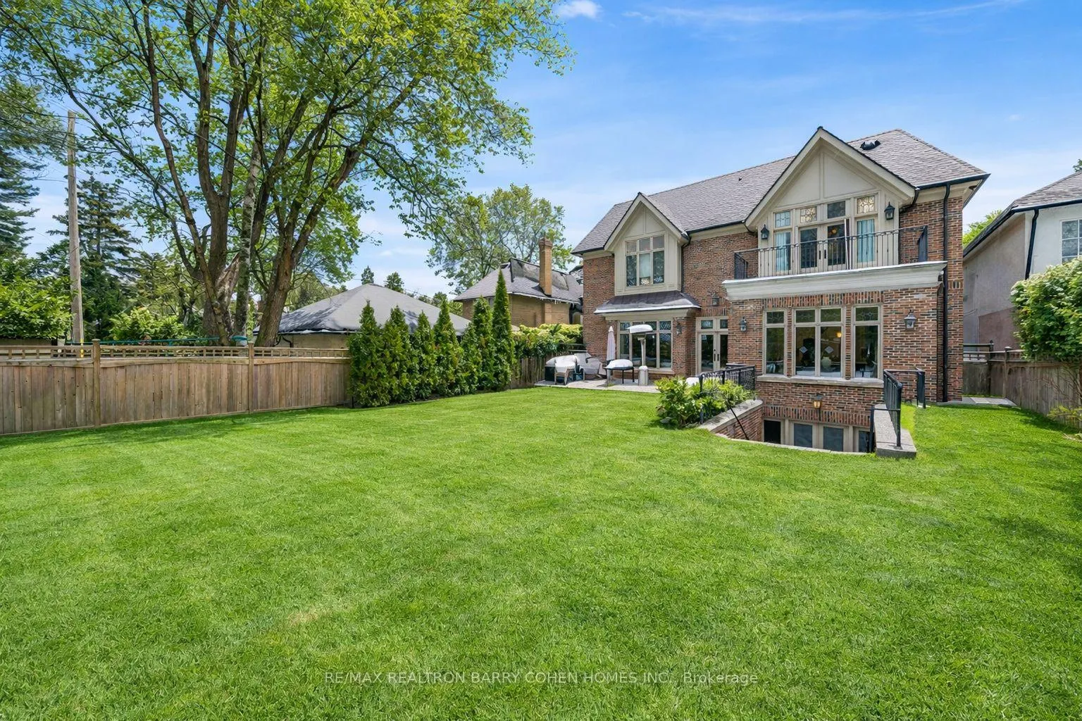 Photo 50 of 268 St Leonards Avenue, North York, Bridle Path-Sunnybrook-York Mills — HOMEH