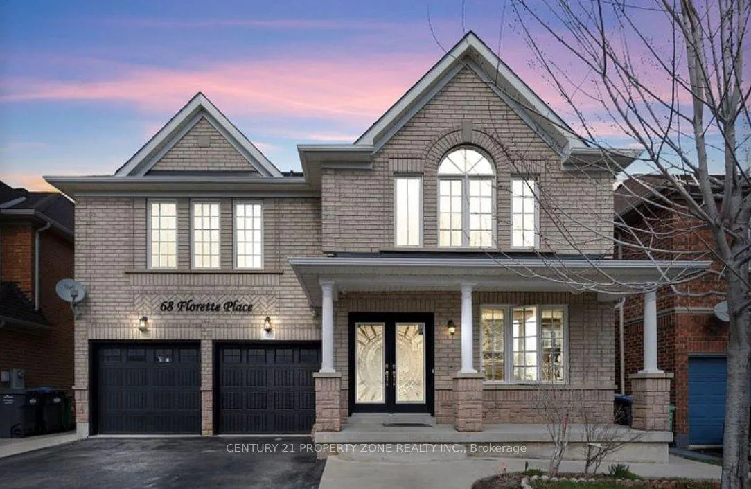 Photo 1 of Unit BSMT, 68 Florette Place, Brampton, Fletcher's Meadow — HOMEH