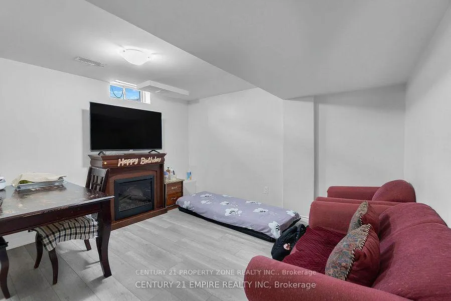 Photo 2 of Unit BSMT, 68 Florette Place, Brampton, Fletcher's Meadow — HOMEH