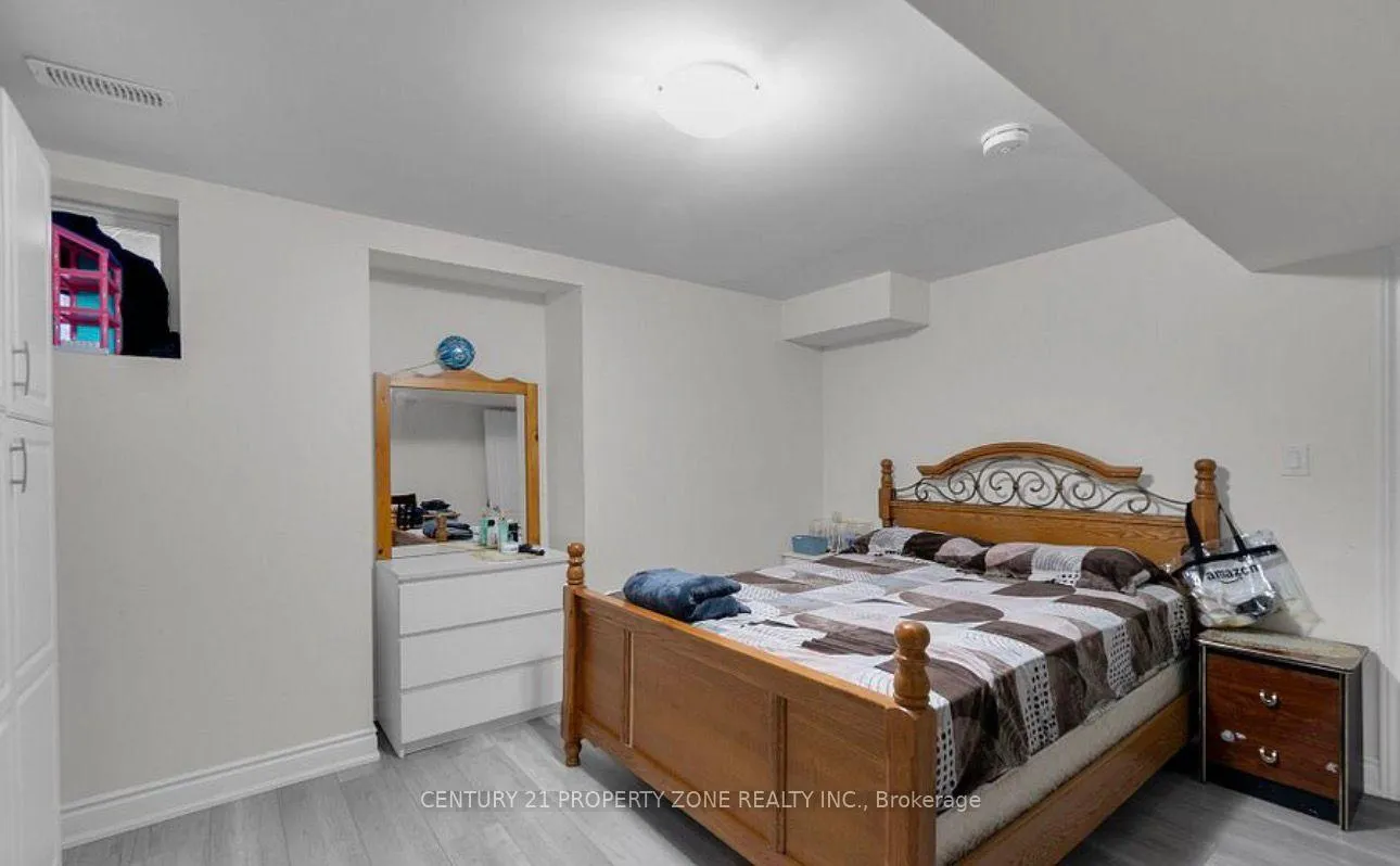 Photo 3 of Unit BSMT, 68 Florette Place, Brampton, Fletcher's Meadow — HOMEH