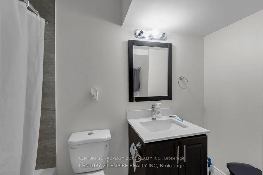 Photo 4 of Unit BSMT, 68 Florette Place, Brampton, Fletcher's Meadow — HOMEH