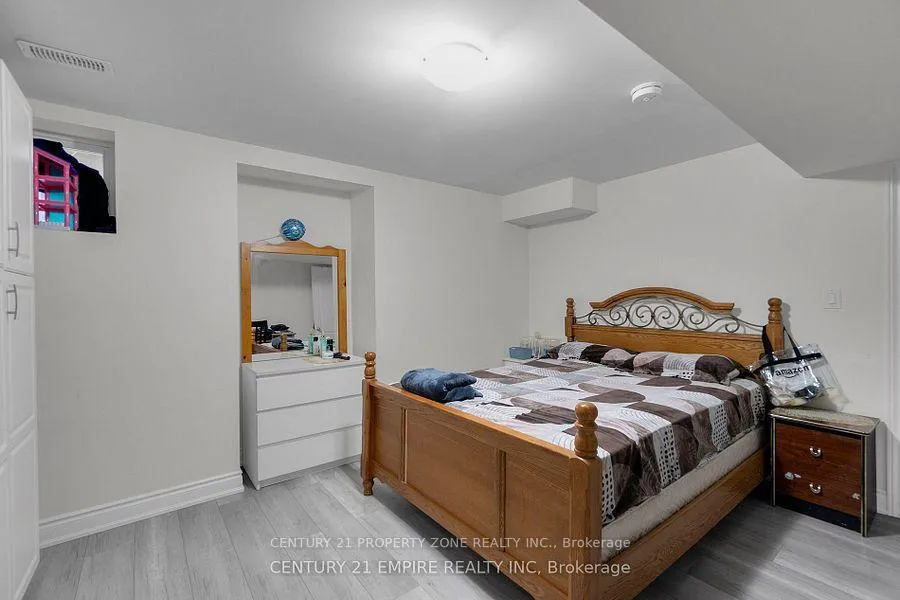 Photo 5 of Unit BSMT, 68 Florette Place, Brampton, Fletcher's Meadow — HOMEH