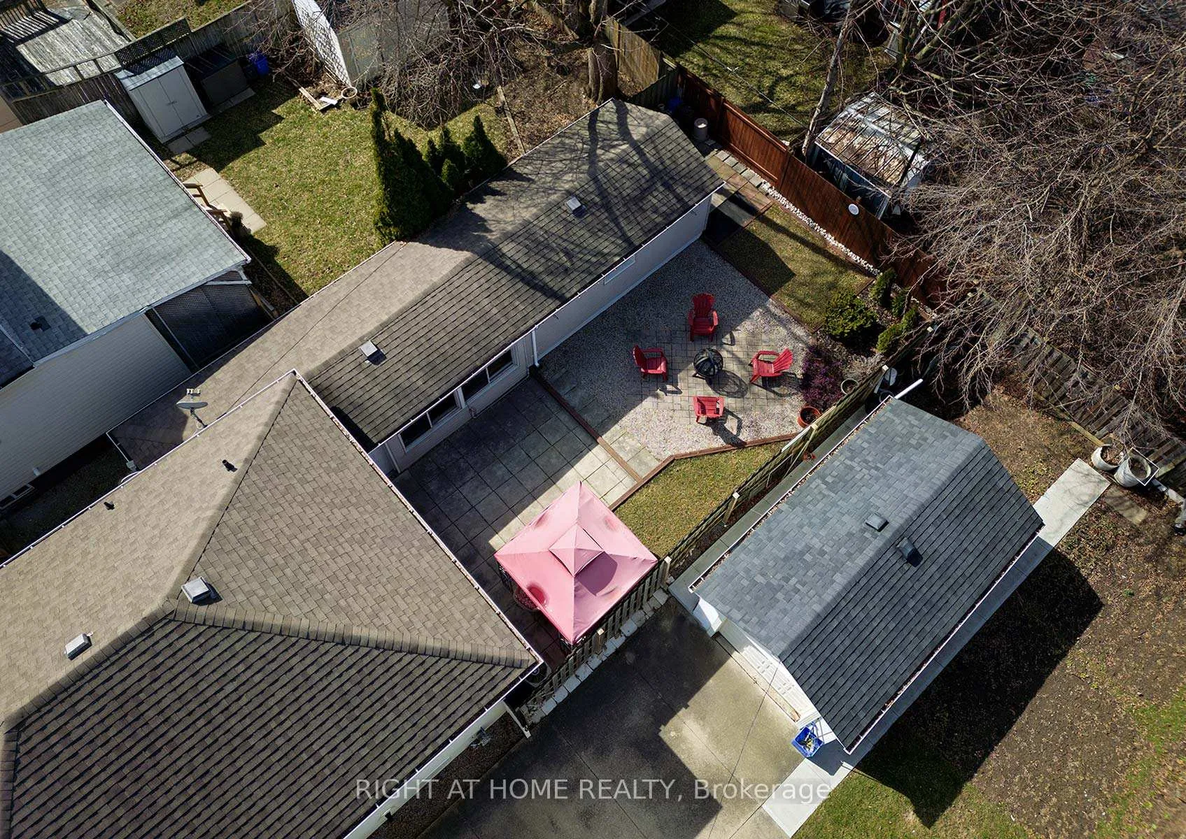Photo 35 of 27 Brighton Avenue, St. Catharines, Facer — HOMEH