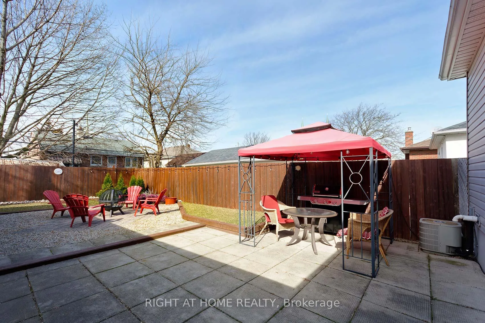 Photo 38 of 27 Brighton Avenue, St. Catharines, Facer — HOMEH