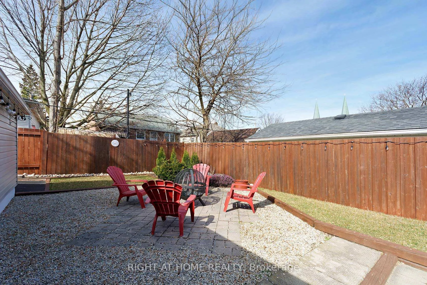 Photo 39 of 27 Brighton Avenue, St. Catharines, Facer — HOMEH