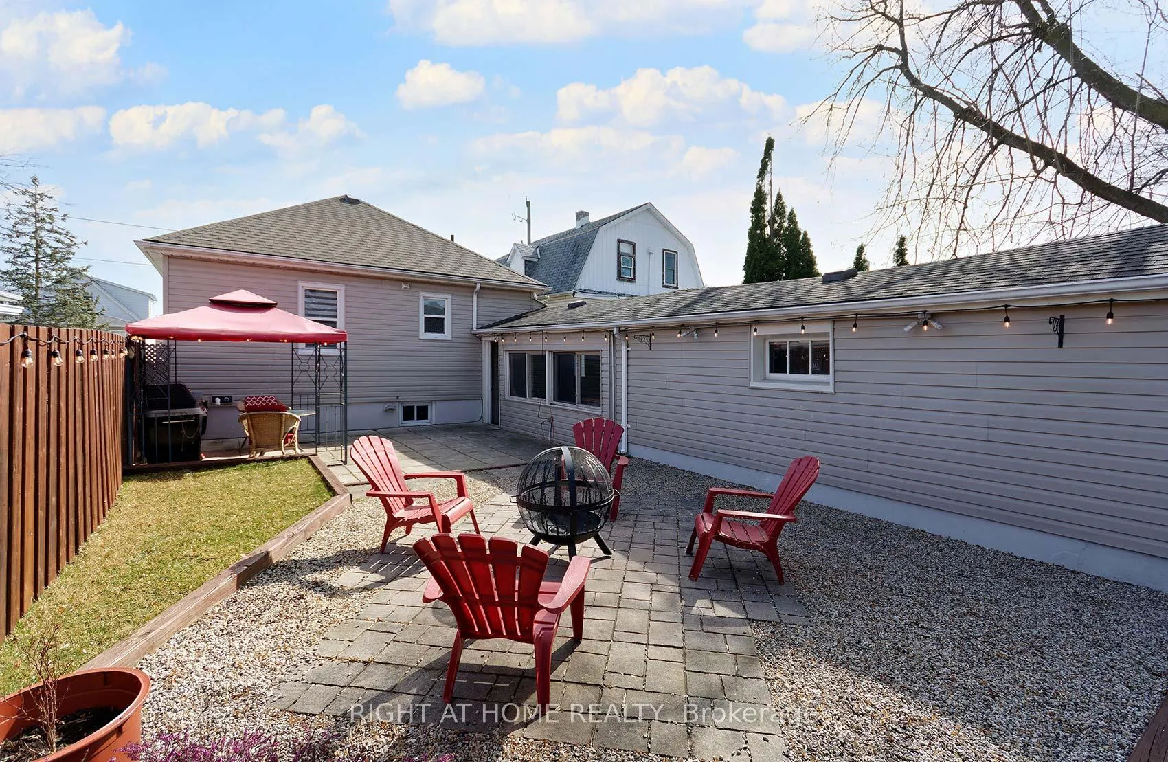 Photo 41 of 27 Brighton Avenue, St. Catharines, Facer — HOMEH
