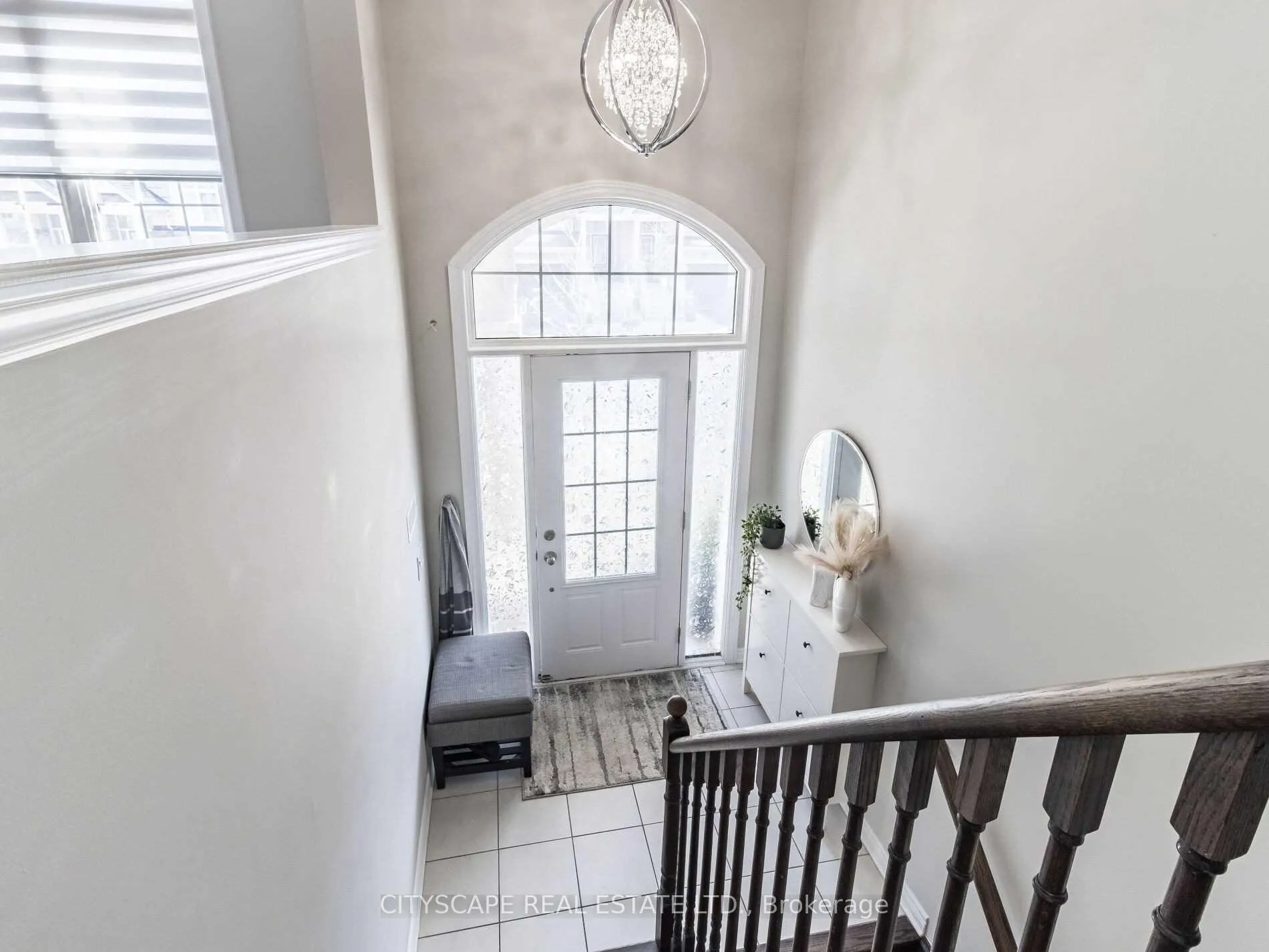 Photo 11 of 22 Rockbrook Trail, Brampton, Northwest Brampton — HOMEH
