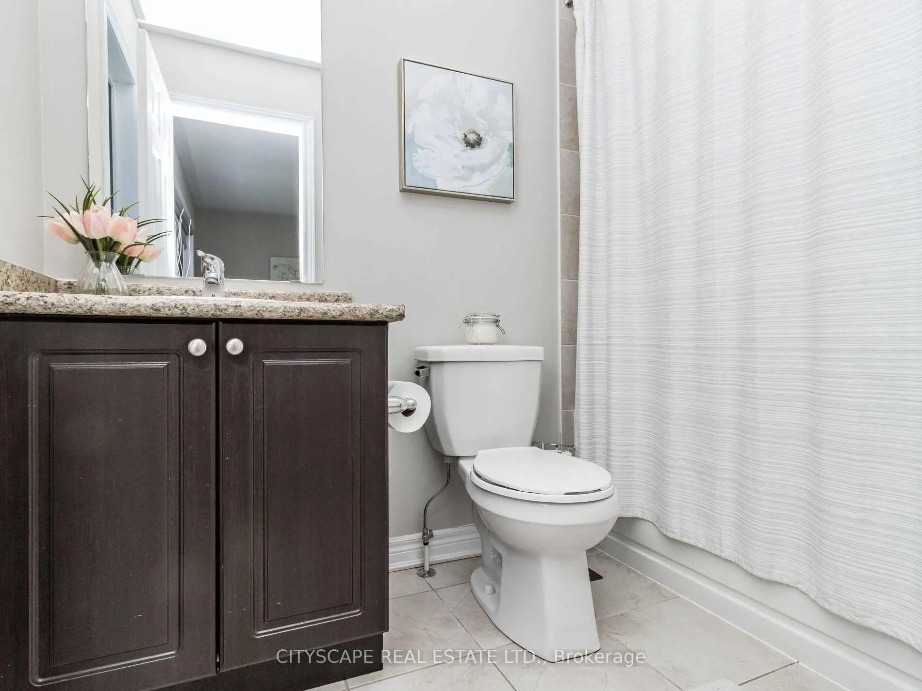 Photo 20 of 22 Rockbrook Trail, Brampton, Northwest Brampton — HOMEH