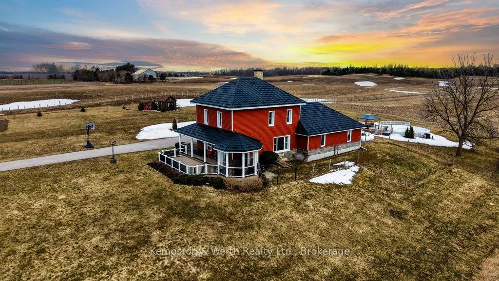 Photo 1 of 43342 Amberley Road, Howick — HOMEH