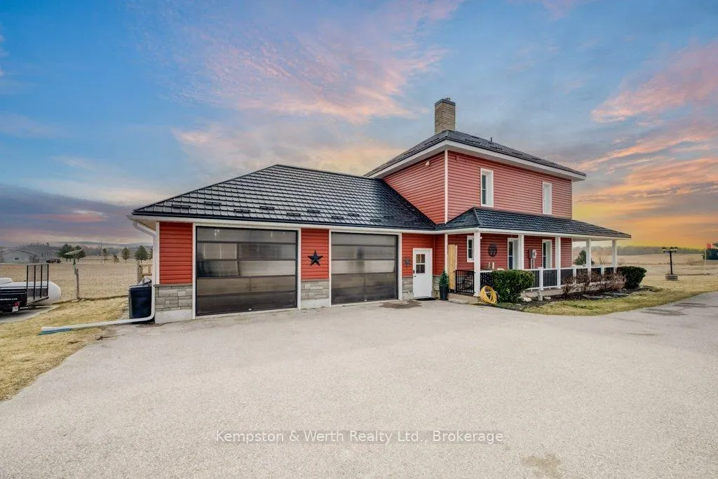Photo 2 of 43342 Amberley Road, Howick — HOMEH
