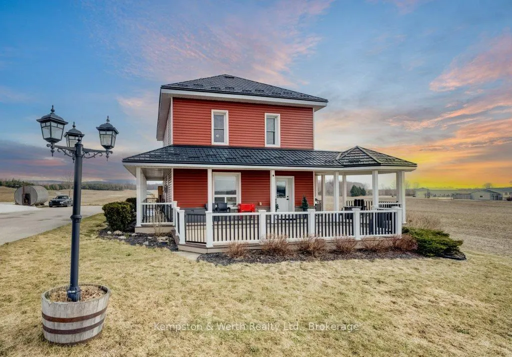 Photo 3 of 43342 Amberley Road, Howick — HOMEH
