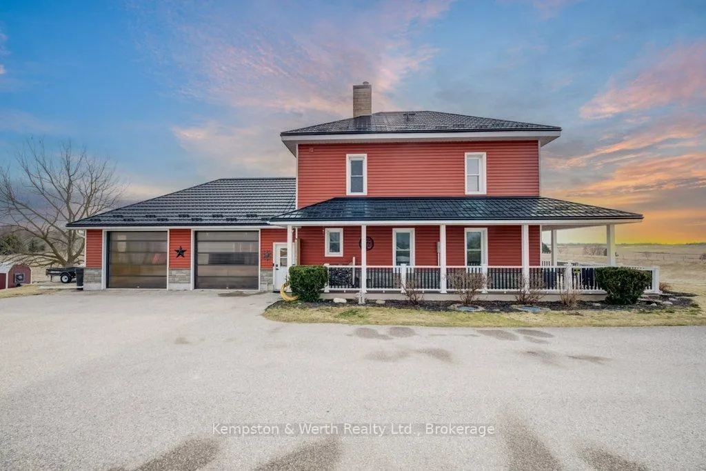 Photo 4 of 43342 Amberley Road, Howick — HOMEH