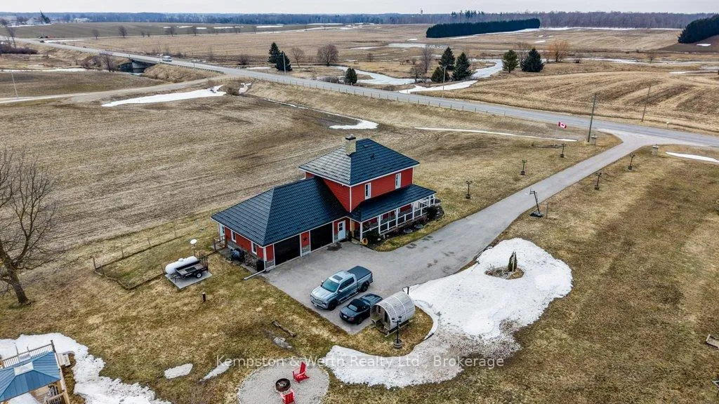 Photo 39 of 43342 Amberley Road, Howick — HOMEH