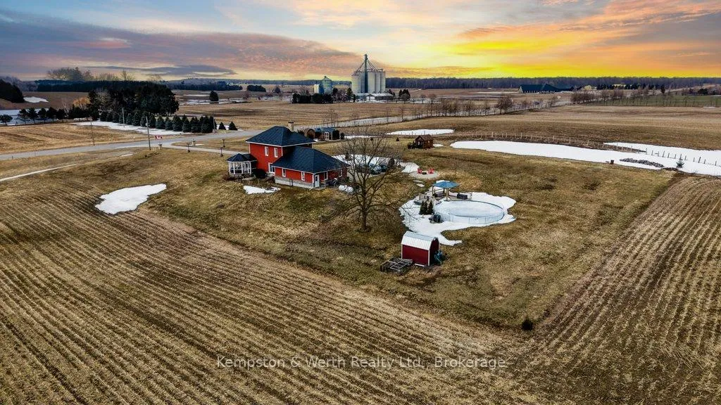 Photo 40 of 43342 Amberley Road, Howick — HOMEH