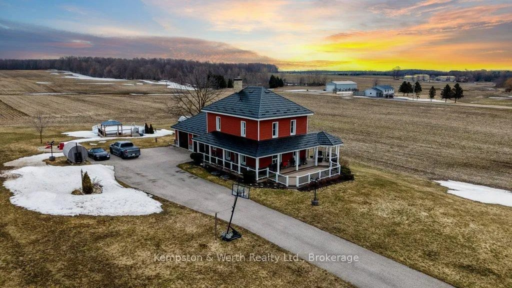 Photo 41 of 43342 Amberley Road, Howick — HOMEH