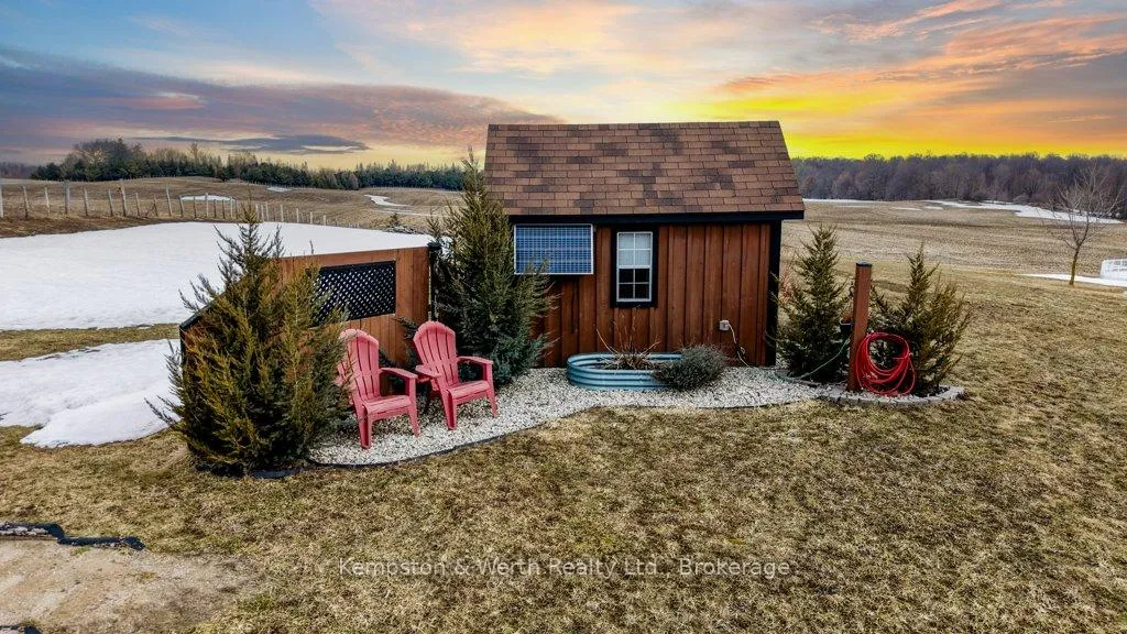 Photo 43 of 43342 Amberley Road, Howick — HOMEH