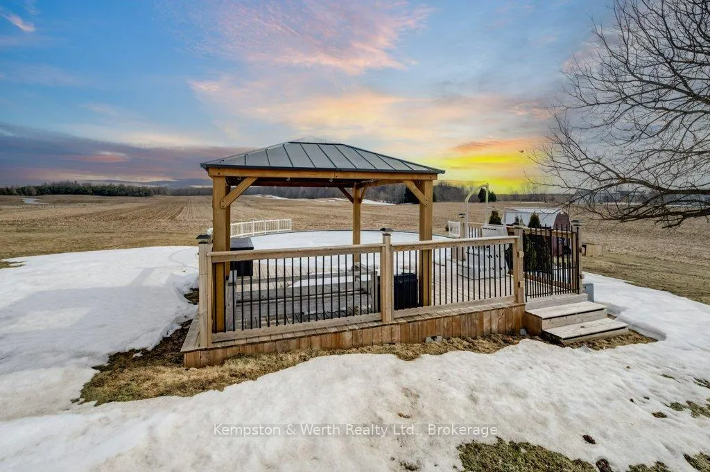 Photo 44 of 43342 Amberley Road, Howick — HOMEH