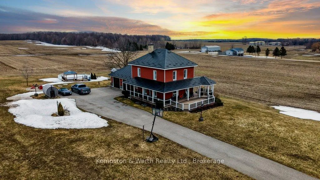 Photo 46 of 43342 Amberley Road, Howick — HOMEH