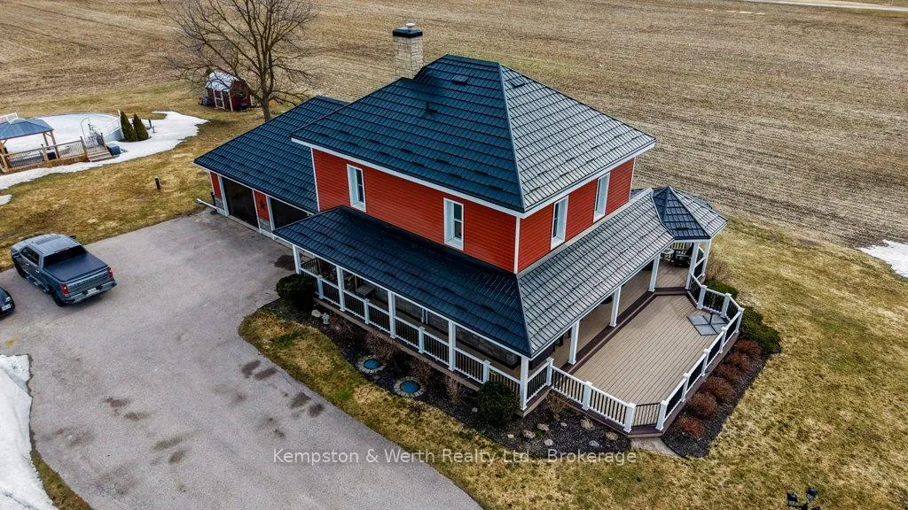 Photo 47 of 43342 Amberley Road, Howick — HOMEH