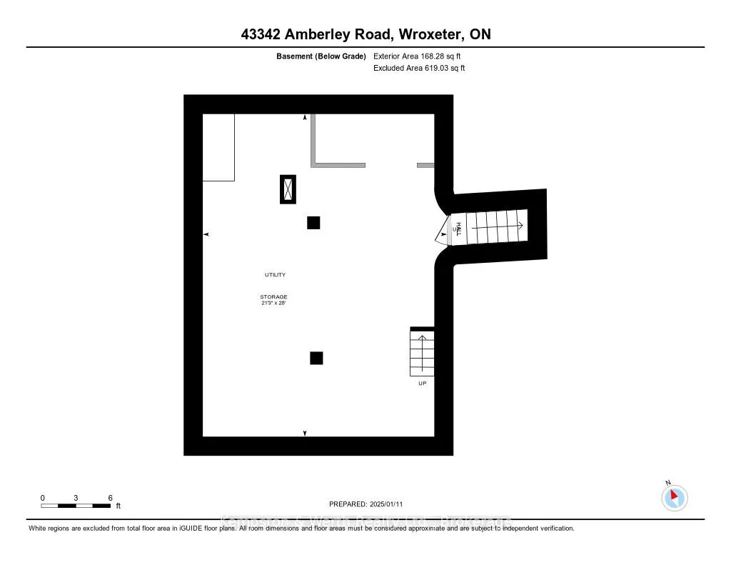 Photo 50 of 43342 Amberley Road, Howick — HOMEH