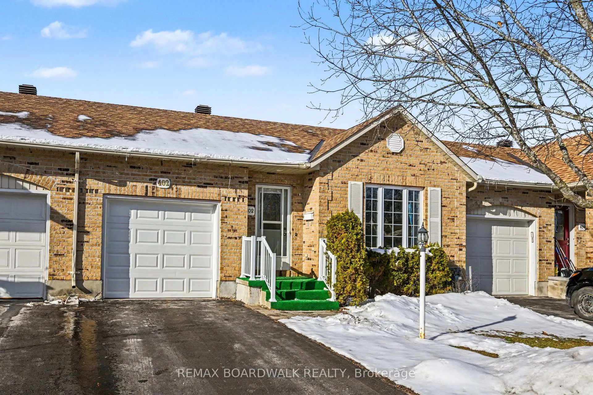 Photo 1 of 402 Flora Street, Carleton Place — HOMEH