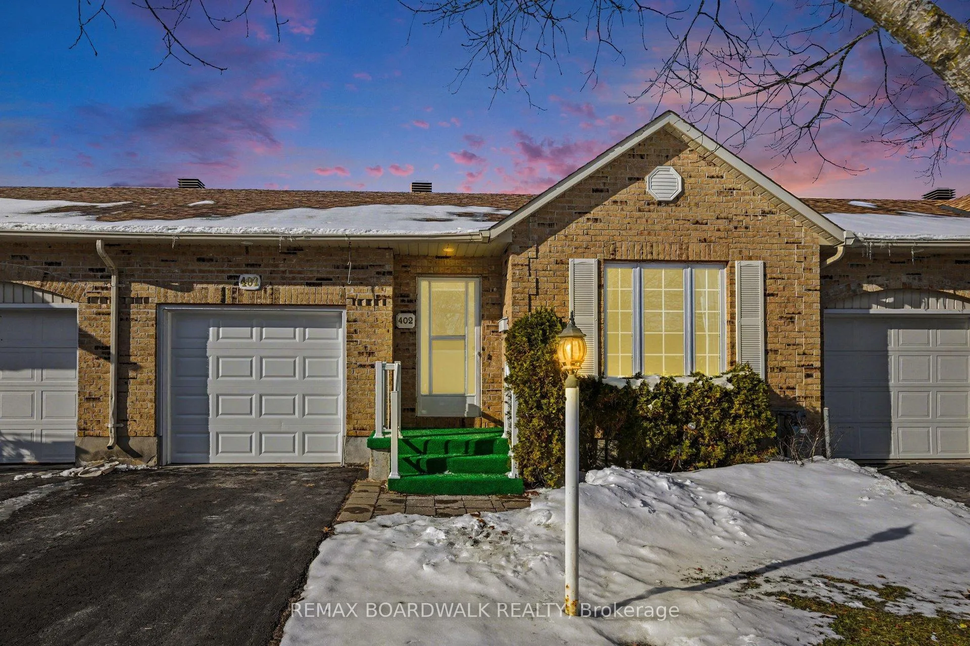 Photo 2 of 402 Flora Street, Carleton Place — HOMEH