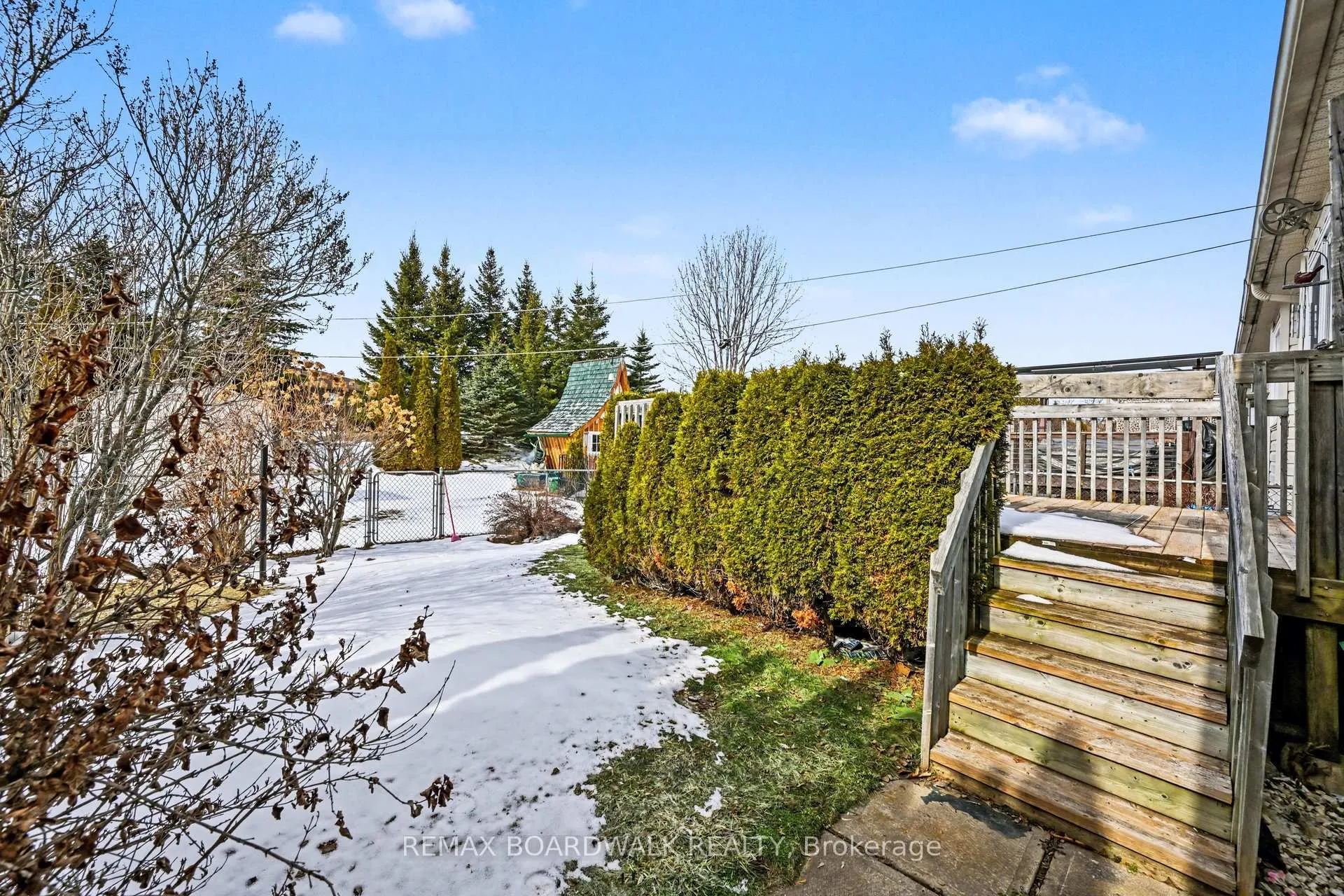 Photo 30 of 402 Flora Street, Carleton Place — HOMEH