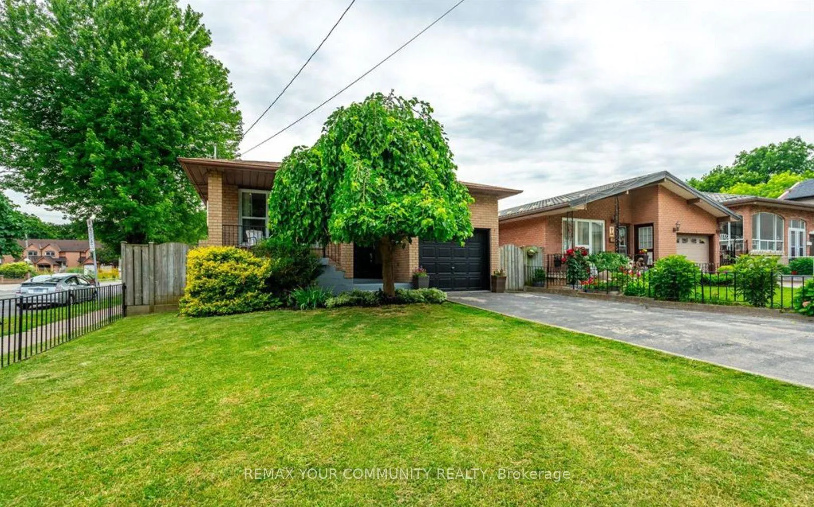 Photo 1 of 1 Picton Street W, Hamilton, North End — HOMEH
