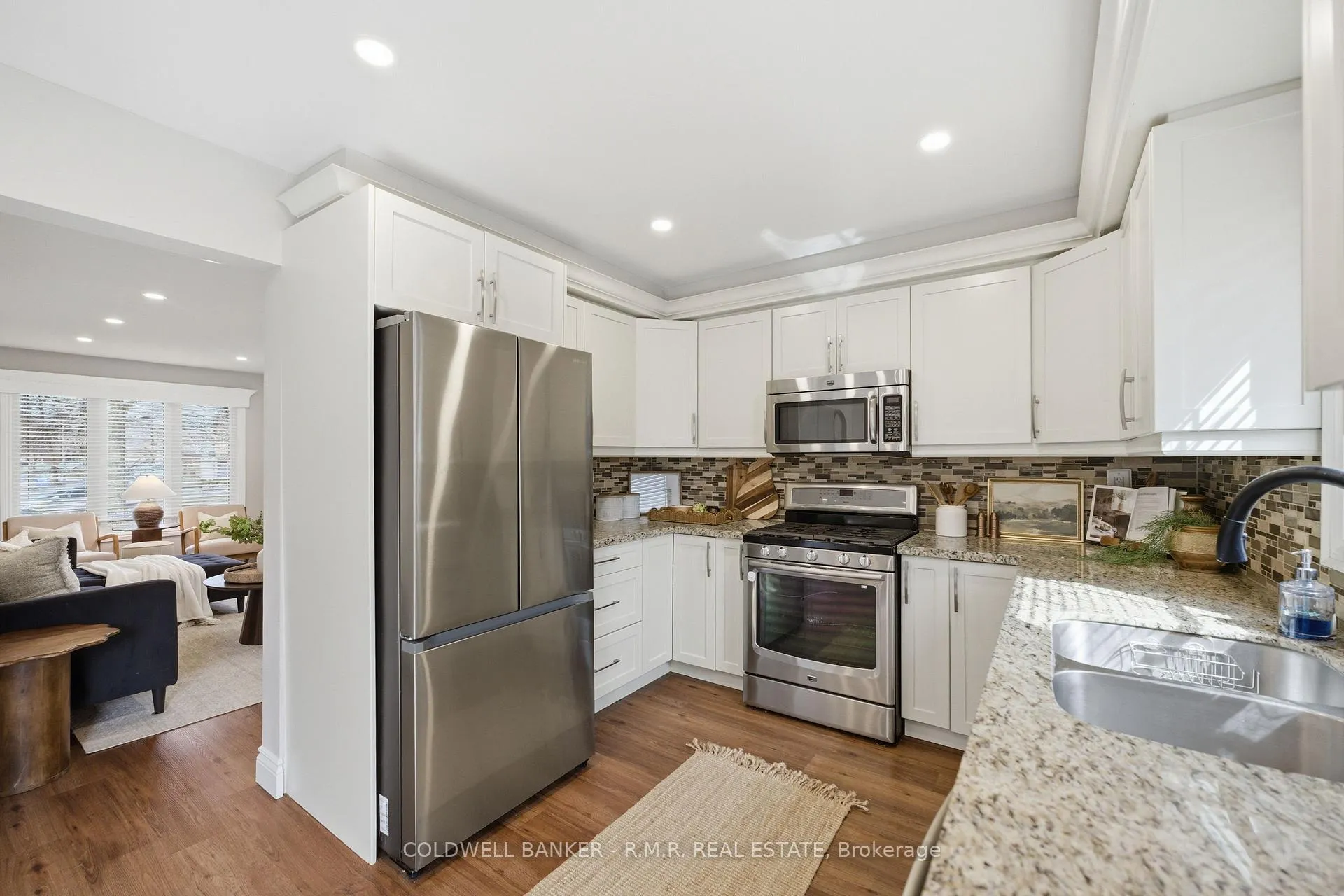 Photo 9 of 21 Yorkville Drive, Clarington, Courtice — HOMEH