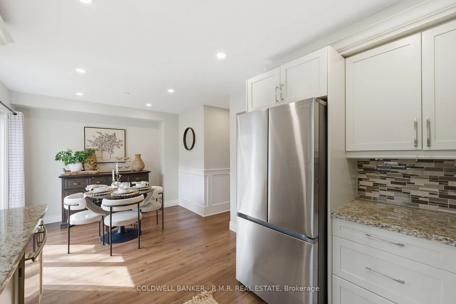 Photo 12 of 21 Yorkville Drive, Clarington, Courtice — HOMEH
