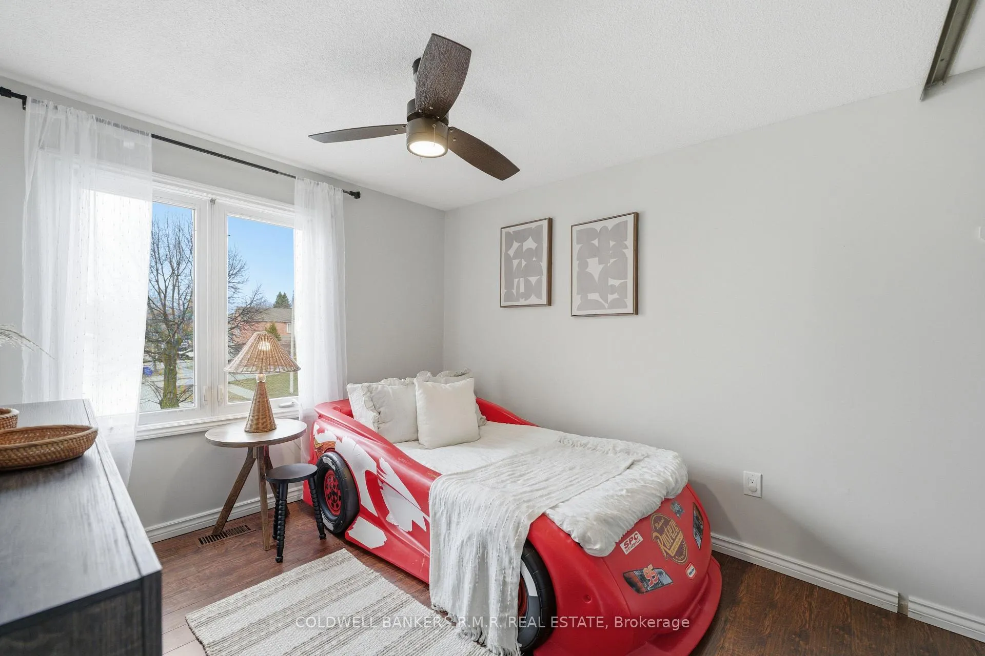 Photo 20 of 21 Yorkville Drive, Clarington, Courtice — HOMEH