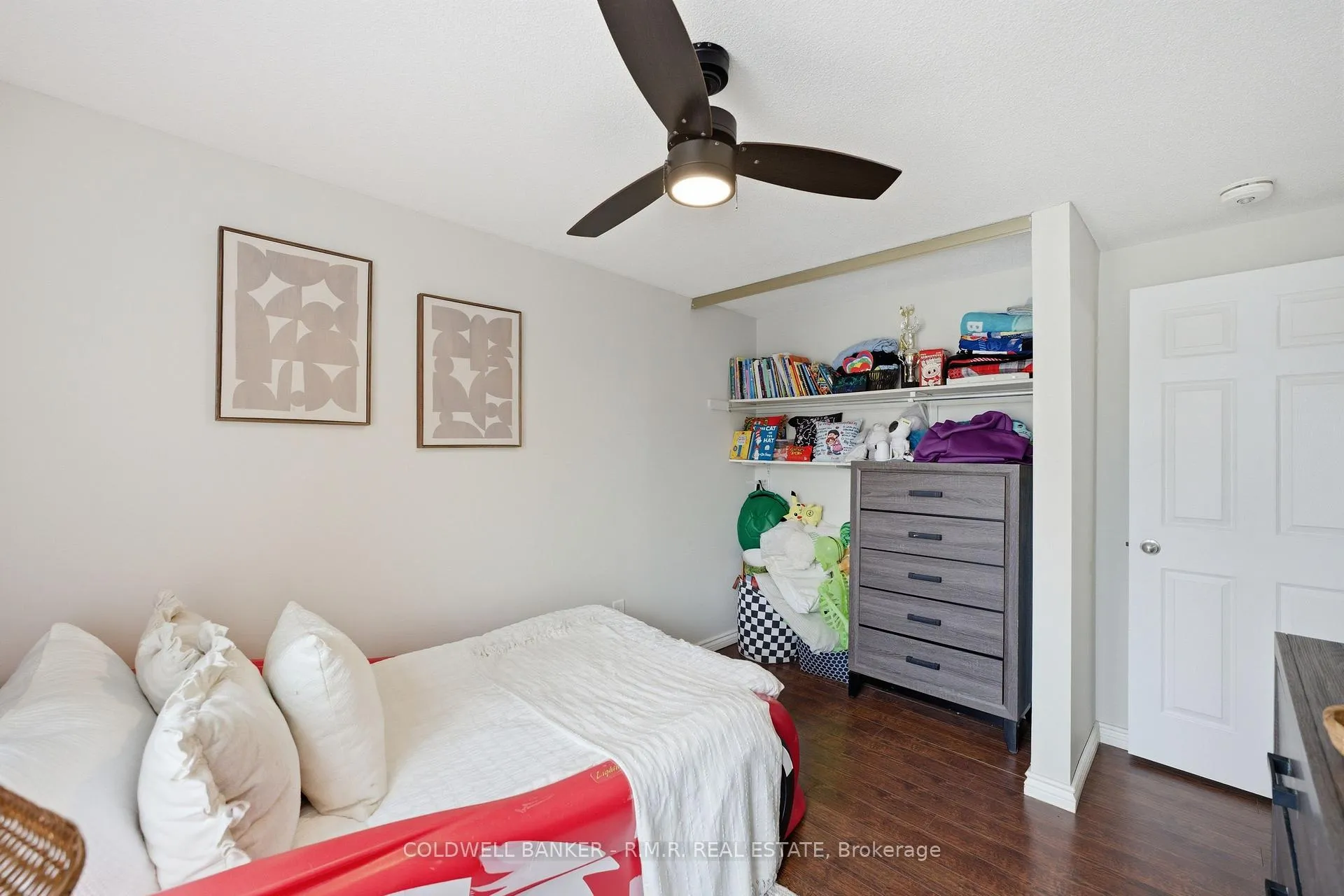 Photo 21 of 21 Yorkville Drive, Clarington, Courtice — HOMEH
