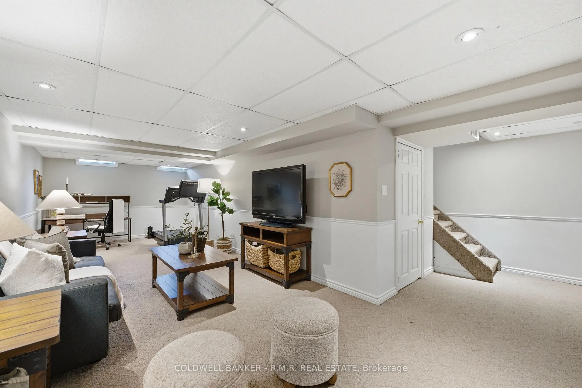 Photo 26 of 21 Yorkville Drive, Clarington, Courtice — HOMEH