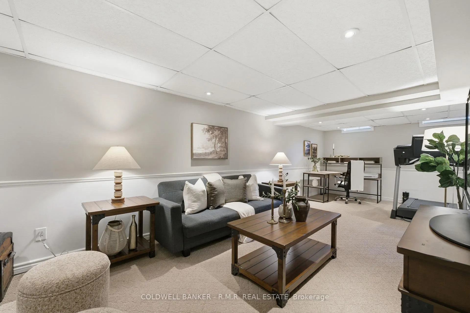 Photo 28 of 21 Yorkville Drive, Clarington, Courtice — HOMEH