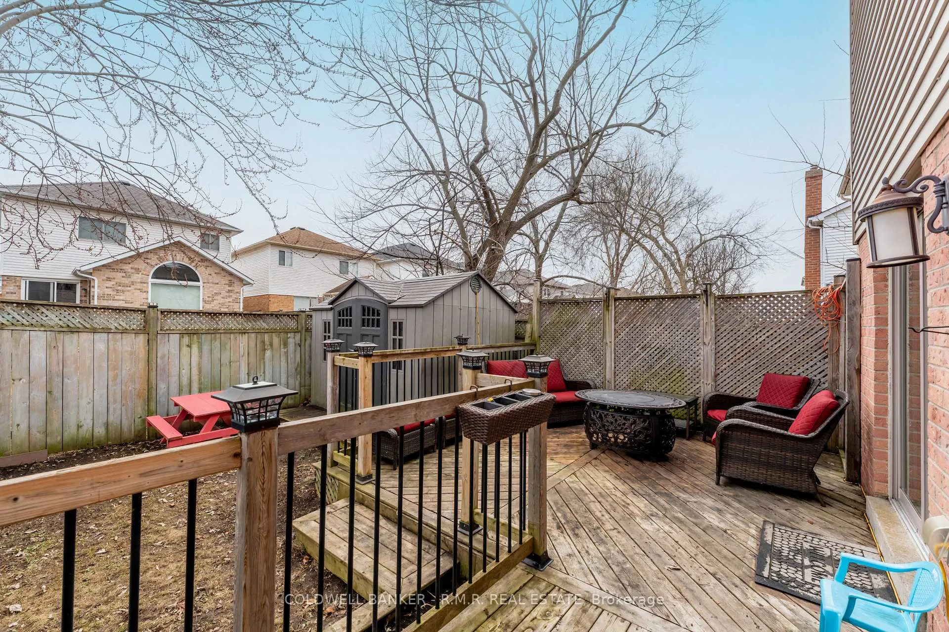 Photo 29 of 21 Yorkville Drive, Clarington, Courtice — HOMEH