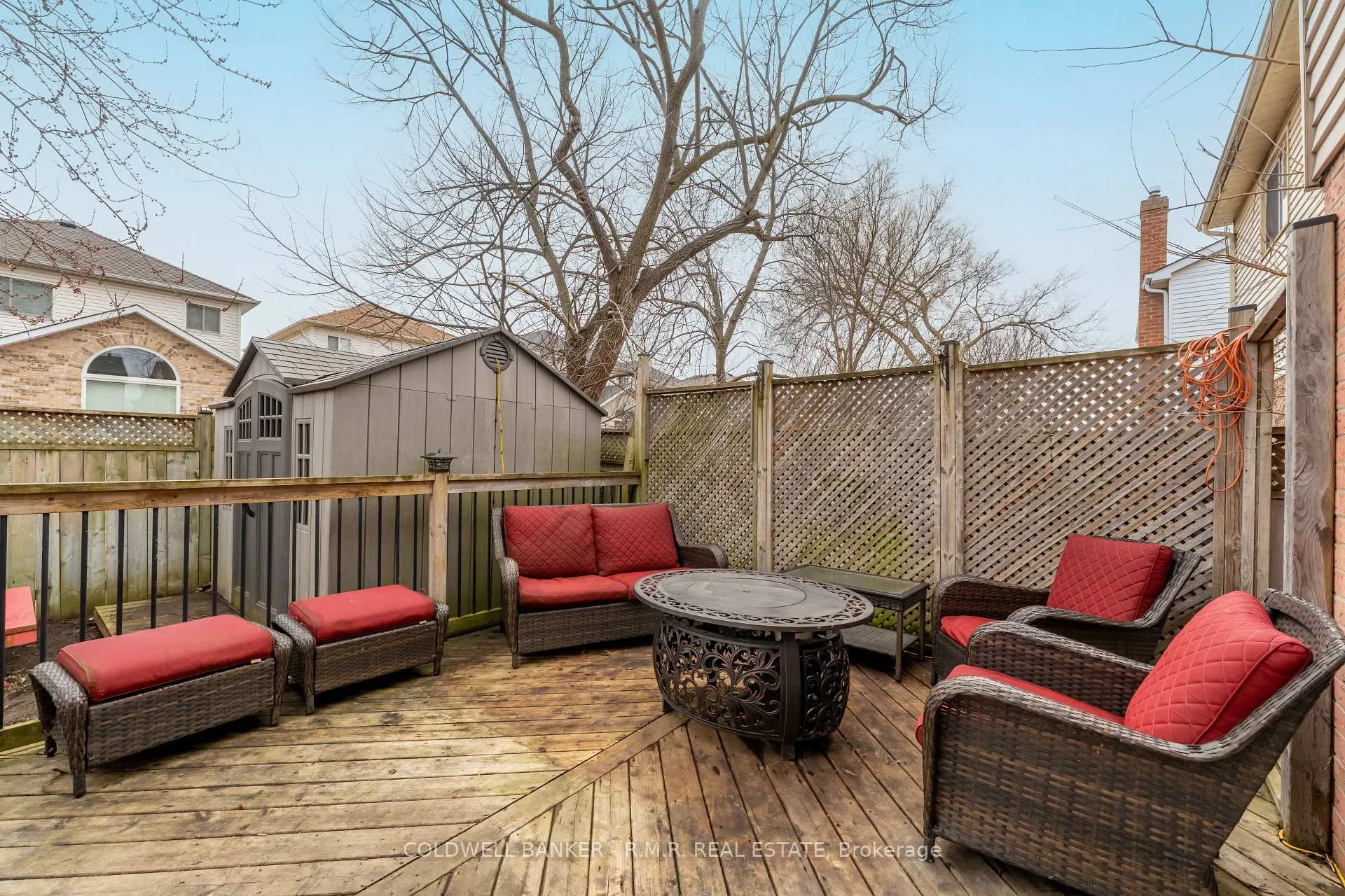 Photo 30 of 21 Yorkville Drive, Clarington, Courtice — HOMEH